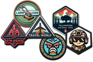 custom-pvc-rubber-patches